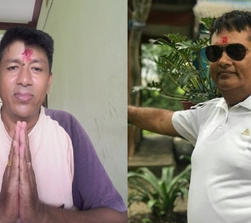 जिसस कपिलवस्तुको प्रमुखमा एमाले र कांग्रेस उम्मेदवारको मत बराबर, उपप्रमुखमा लोसपाका कुर्मी निर्वाचित